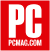 PCMAG.COM logo